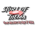 The Story of Thema: The Server.