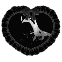 ֹ 𓈒   ֪   　   𝓖𝑜𝑡ℎ𝑎𝑚 　   ⑅   ̣̣̣   ۫˙ Discord server icon