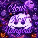   Your Next Hangout   Discord Server Icon