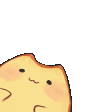 블랑이의 동굴 🍞