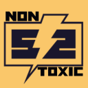 NonToxic Smite 2