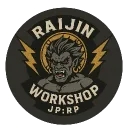 Raijin Workshop | JP:RP