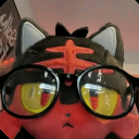 the pawb 😸 Discord server icon