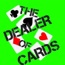 TDOC Discord server icon