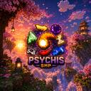 SkyRise SMP Discord Server Icon