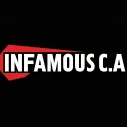 INFAMOUS | SOPORTE