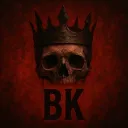 Blood Kingdom Vanilla+ Discord Server Icon