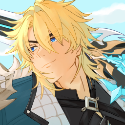 Discovery icon for Varka Mains ♛ Grand Master Discord server