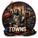 [PS5] The Towns | Faction & Illegal
