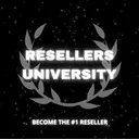 RESELLERS UNIVERSITY