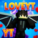 LOVEYT's SERVER