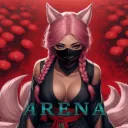 Arena of Lust