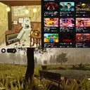 Want to play Roblox!!??