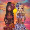 ☆ STARDOLLS ☆