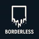 ʙᴏʀᴅᴇʀʟᴇss Discord Server Icon