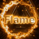 Flame I 1000x Fiber