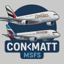CON<MATT MSFS