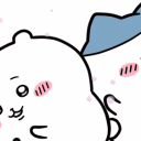 chiikawan o( ❛ᴗ❛ )o Discord server icon