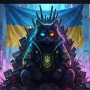 Ukrainian Game Space
