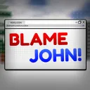 Blame John Official Server