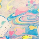 .gg/whimsiical ꪆৎ ˚⋅ Discord server icon