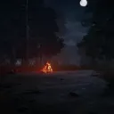 The Campfire