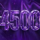 4500 #FALL Discord Server Icon