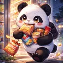 Snack Bandits