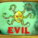 每個壞蛋都是檸檬 Discord server icon