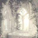 𓍼ོ Discord server icon