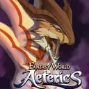 Fantasy World: Aeterics