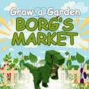 borg's Market | 3 inv = 1 Sx sheckles