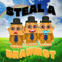 borg's Steal a Brainrot Mar...