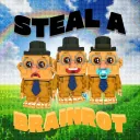 borg's Steal a Brainrot Market