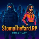 StompTheYard.RP