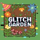 Glitch Garden ❀⋆.ೃ࿔*:･