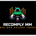 Recomply-MM- Services Discord server icon