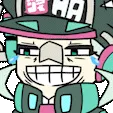 Choo-Chan's Station!