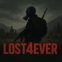 lost4ever