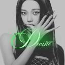 DIVINE VISION (신성한)  | dj2l Discord Server Icon
