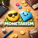 Monetarism BOT