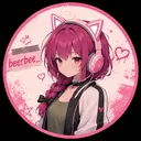 блеблебле♡