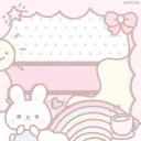 𐔌 miffy’s hangout ,, — 𝝑𝝔