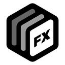 PLAYGRND FX Discord Server Icon