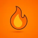 Flamelit