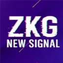 ZKG NEW SIGNAL