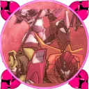 🪷 El Harem Estelar. Guardianes del Loto galáctico