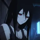 Ikona serwera Tsuki to Yūrei