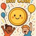 CDC COIN