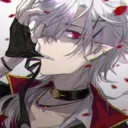 Velvet Thirst Tagline: 18+ Vampire Dating • Flirt • Chat After Dark